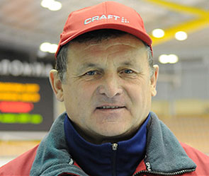 Ростислав Подгайский. Фото: kolomna-speed-skating.com