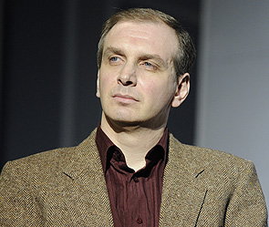 Олег Дорман