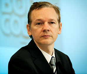 Ассанж