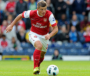 Андрей Аршавин. Источник: arshavin.com