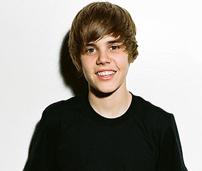 ������� �����. ����: justinbiebermusic.com