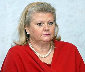 Ирина Муравьева. Фото: ИТАР-ТАСС