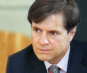 Андрей Бородин. Фото: РИА Новости