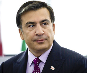 Михаил Саакашвили. Фото: GLOBAL LOOK press