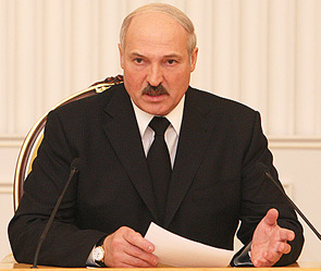 Александр Лукашенко. Фото: GLOBAL LOOK press