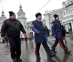 Фото: ИТАР-ТАСС