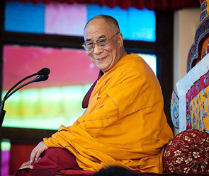 -. : dalailama.com
