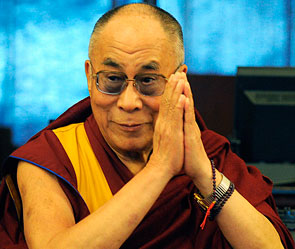 Далай-лама. Фото: GLOBAL LOOK Press