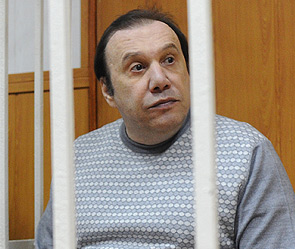Виктор Батурин. Фото: ИТАР-ТАСС
