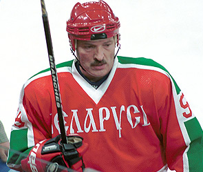 лукашенко