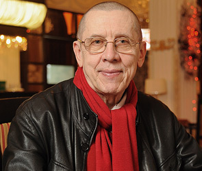 Валерий Золотухин. Фото: ИТАР-ТАСС