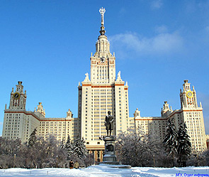 ���. ����: msu.ru