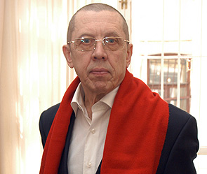 Валерий Золотухин. Фото: ИТАР-ТАСС