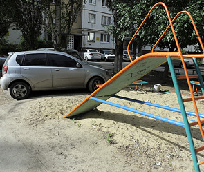 Фото: ИТАР-ТАСС
