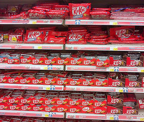 Фото: kitkat.com