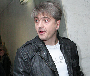 Сергей Пудовкин. Фото: ИТАР-ТАСС