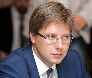 Нил Ушаков. Фото: ushakov.lv