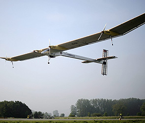 Solar Impulse. ����: ����-����