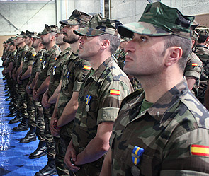 Фото: defensa.gob.es