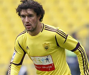Юрий Жирков. Фото: Getty Images/Fotobank.ru