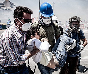 Фото: GLOBAL LOOK press