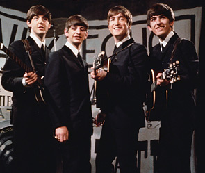 The Beatles. Фото: Getty Images/Fotobank.ru 