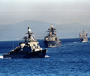 Фото: ИТАР-ТАСС