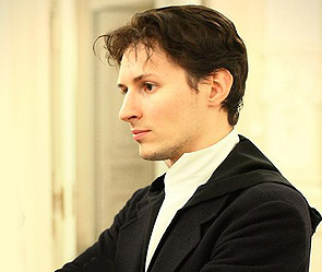  . : vk.com durov