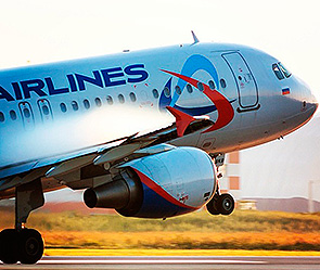 : instagram.com/ural_airlines