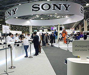 : facebook.com/SonyRussia