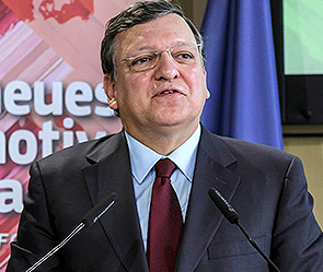 Мануэл Баррозу. Фото: GLOBAL LOOK press