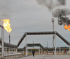 МВФ: Украина должна начать платить за газ