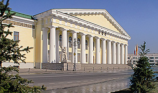 Курс доллара в россии динамика