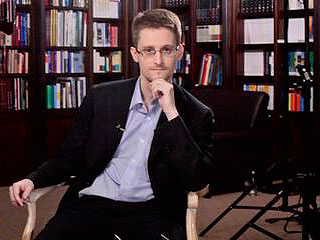 Действия Сноудена помогли террористам