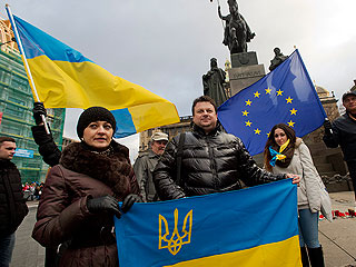Киев просит ЕС отсрочить переговоры по ассоциации