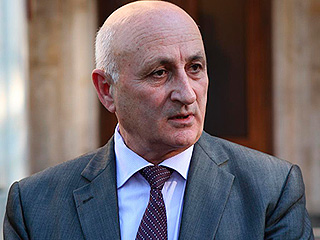 Премьер Абхазии рассказал об отставке