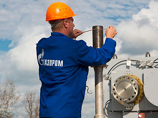 Киеву назвали условие скидки на газ