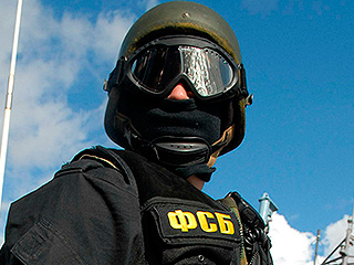 ФСБ спасла Сибирь от терактов