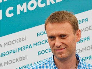Навальный в очередной раз прогулял суд