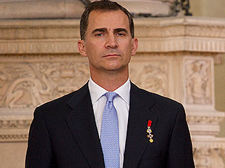 Испания получила нового короля
