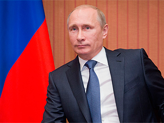 Путин: карьера инженера стала престижней