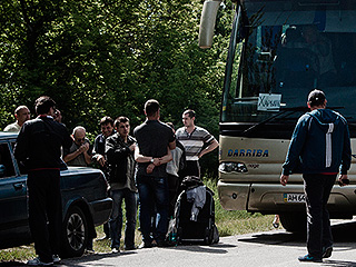 ДНР выплатит компенсации семьям погибших
