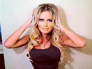  . : instagram.com/danaborisovatv