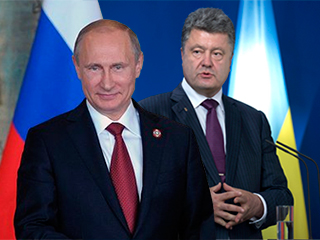 Москва предложила Киеву сотрудничество