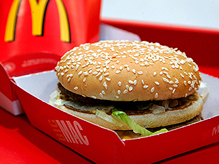  mcdonalds   mcdonald   burger 