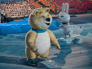 МОК признал Сочи-2014 успешнее Игр-2010