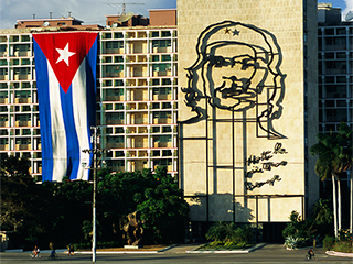 Россия вернет разведбазу на Кубе