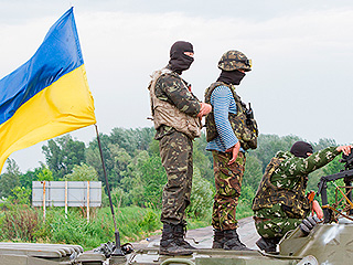 У Украины нет денег на войну