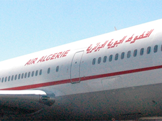 Найдены тела погибших в алжирском самолете