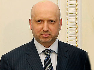 Александр Турчинов. Фото: wikipedia.org